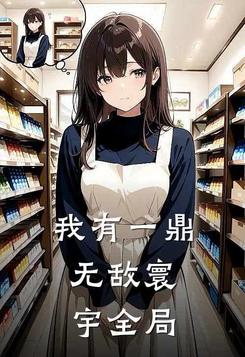 我有一鼎，无敌寰宇全局