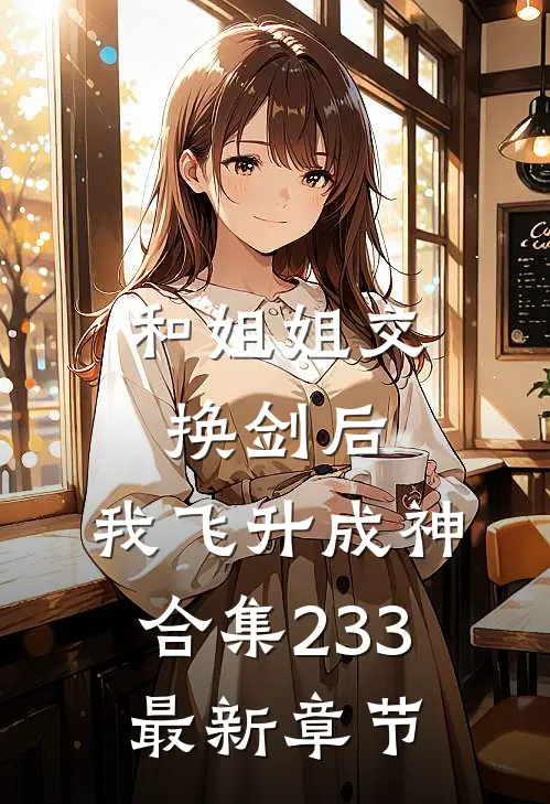 和姐姐交换剑后，我飞升成神合集233最新章节
