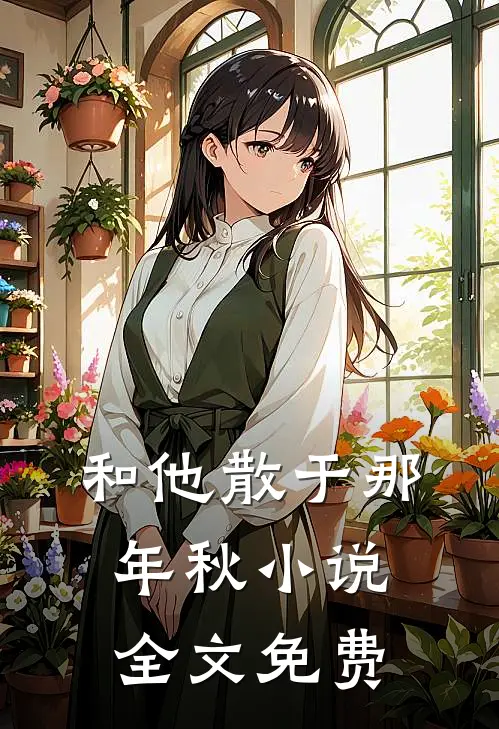 和他散于那年秋小说全文免费