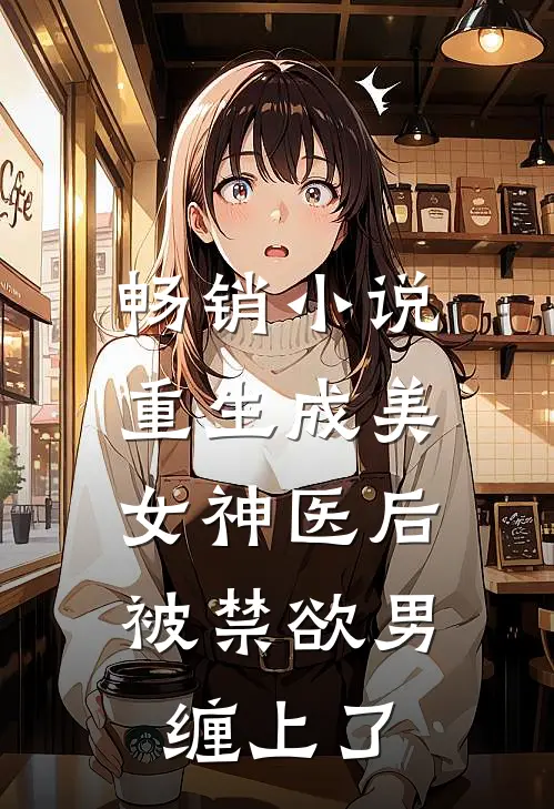 畅销小说重生成美女神医后，被禁欲男缠上了