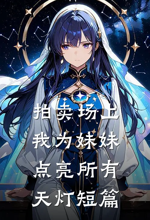 拍卖场上，我为妹妹点亮所有天灯短篇