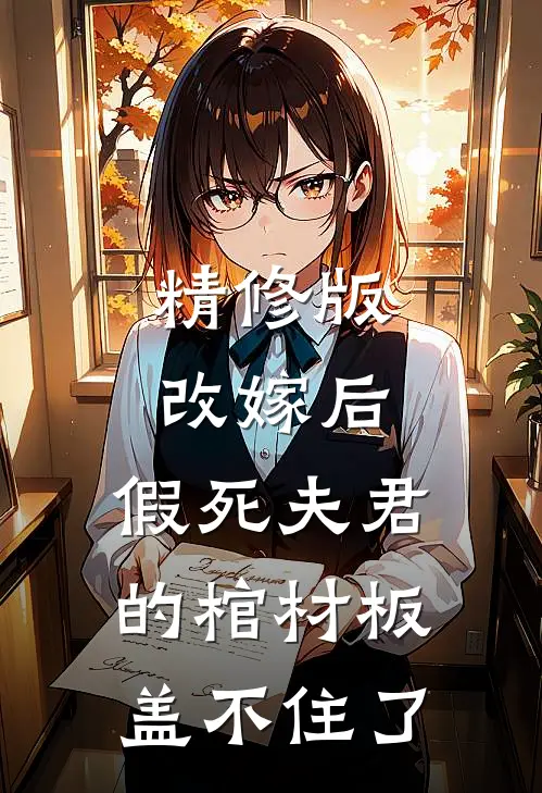 精修版改嫁后，假死夫君的棺材板盖不住了