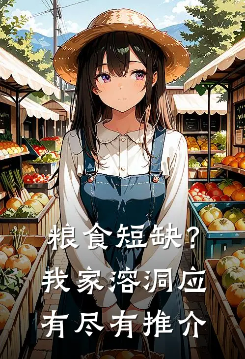 粮食短缺？我家溶洞应有尽有推介