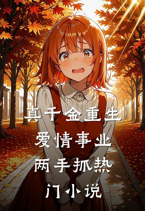 真千金重生，爱情事业两手抓热门小说