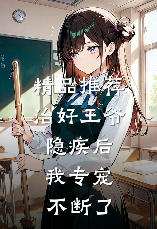 精品推荐治好王爷隐疾后，我专宠不断了