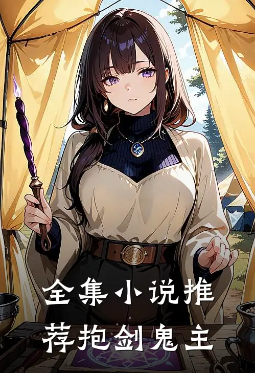 全集小说推荐抱剑鬼主
