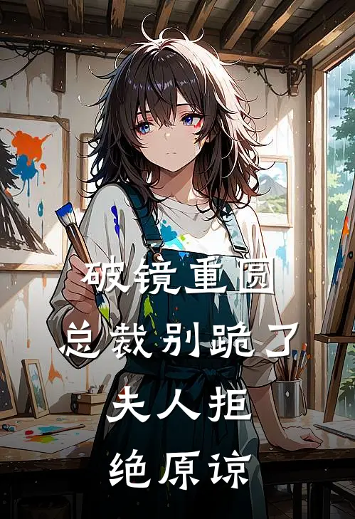 破镜重圆：总裁别跪了，夫人拒绝原谅