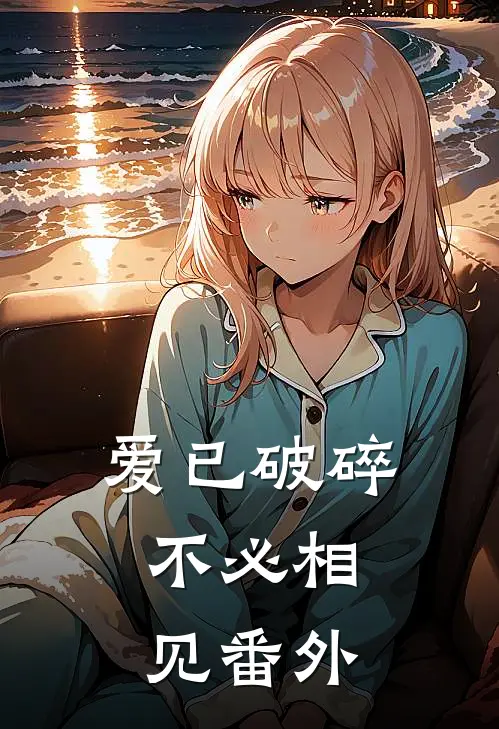 爱已破碎，不必相见番外
