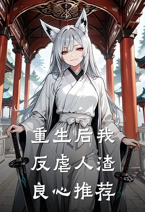 重生后我反虐人渣良心推荐