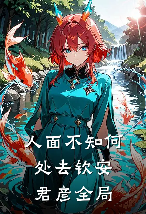 人面不知何处去钦安君彦全局