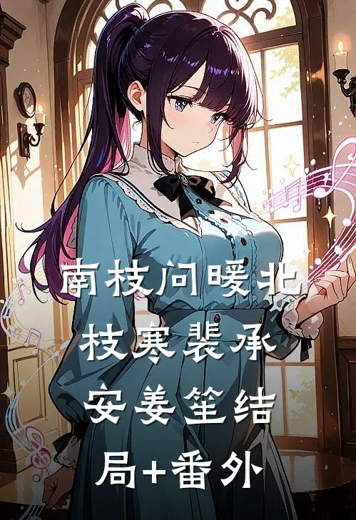 南枝问暖北枝寒裴承安姜笙结局+番外