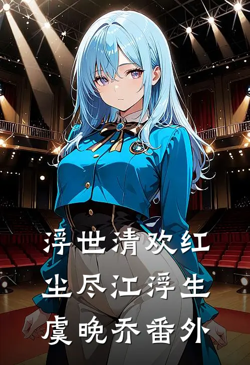 浮世清欢红尘尽江浮生虞晚乔番外