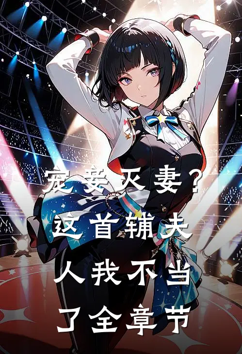 宠妾灭妻？这首辅夫人，我不当了全章节