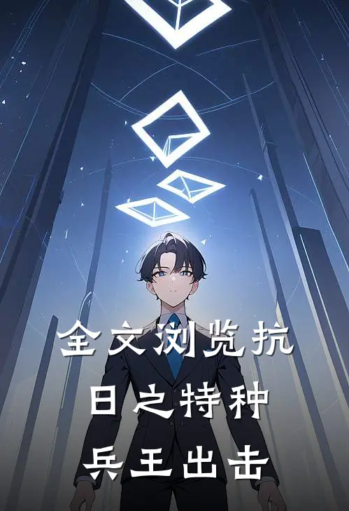 全文浏览抗日之特种兵王出击