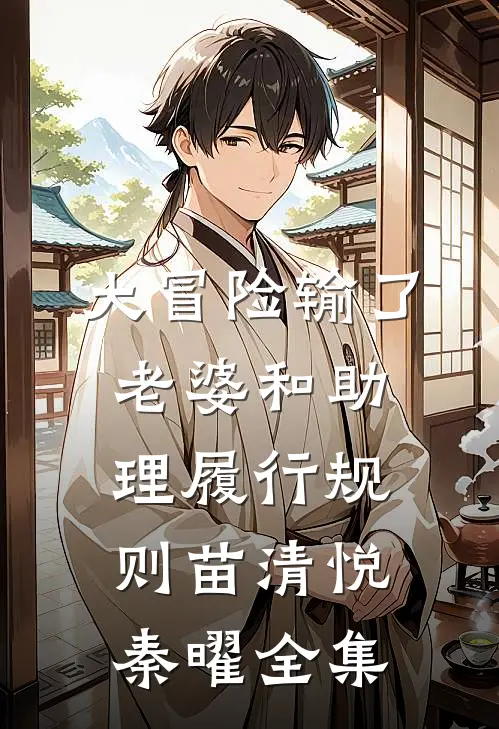 大冒险输了，老婆和助理履行规则苗清悦秦曜全集