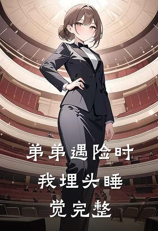 弟弟遇险时，我埋头睡觉完整