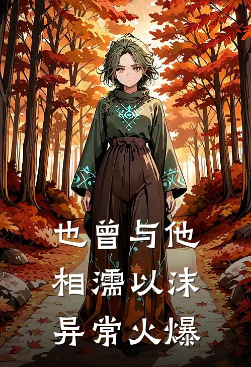 也曾与他相濡以沫异常火爆
