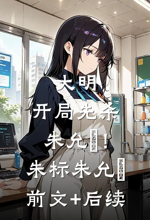 大明：开局先杀朱允炆！朱标朱允熥前文+后续