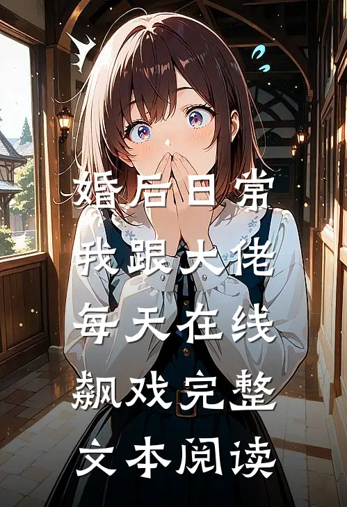 婚后日常：我跟大佬每天在线飙戏完整文本阅读
