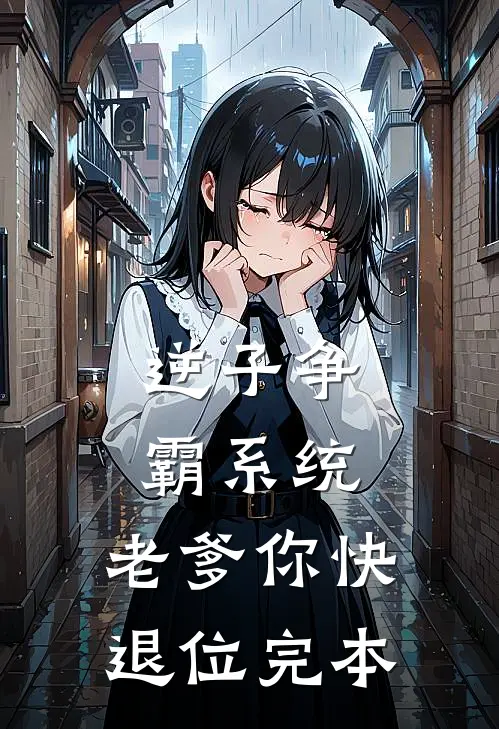 逆子争霸系统：老爹你快退位完本