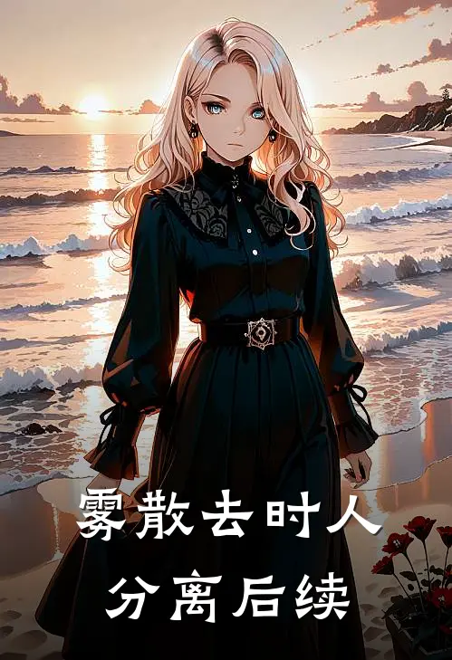 雾散去时人分离后续