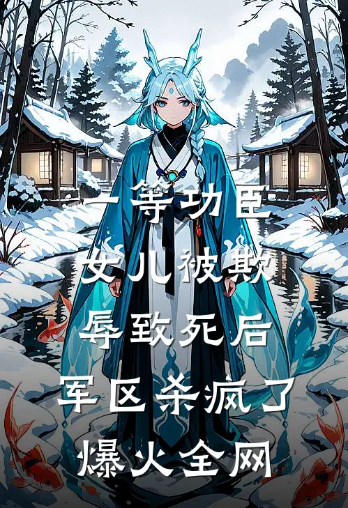 一等功臣女儿被欺辱致死后，军区杀疯了爆火全网