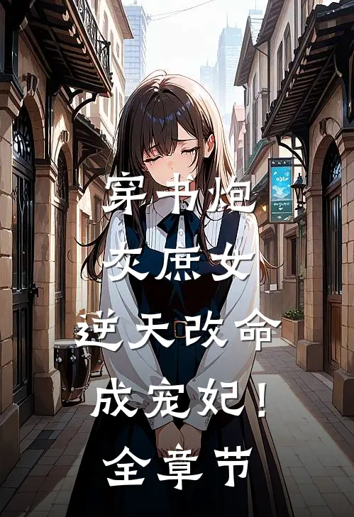 穿书炮灰庶女，逆天改命成宠妃！全章节