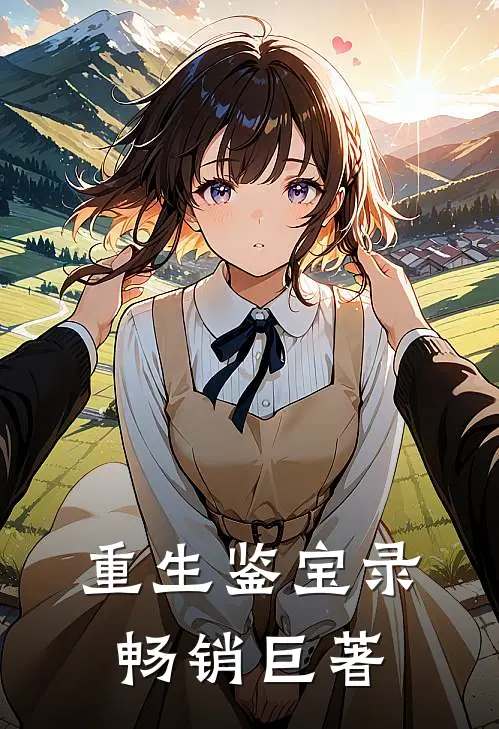 重生鉴宝录畅销巨著