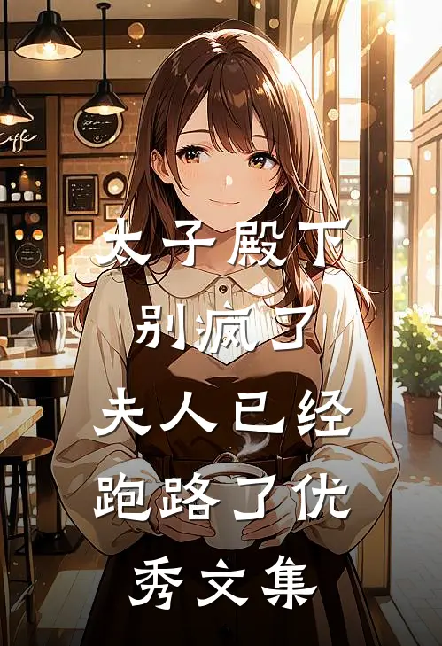 太子殿下别疯了，夫人已经跑路了优秀文集