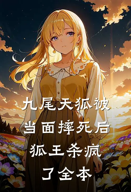 九尾天狐被当面摔死后，狐王杀疯了全本