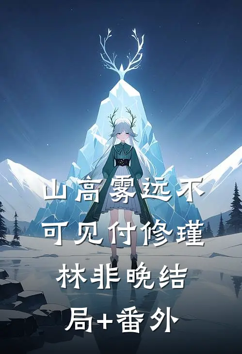 山高雾远不可见付修瑾林非晚结局+番外