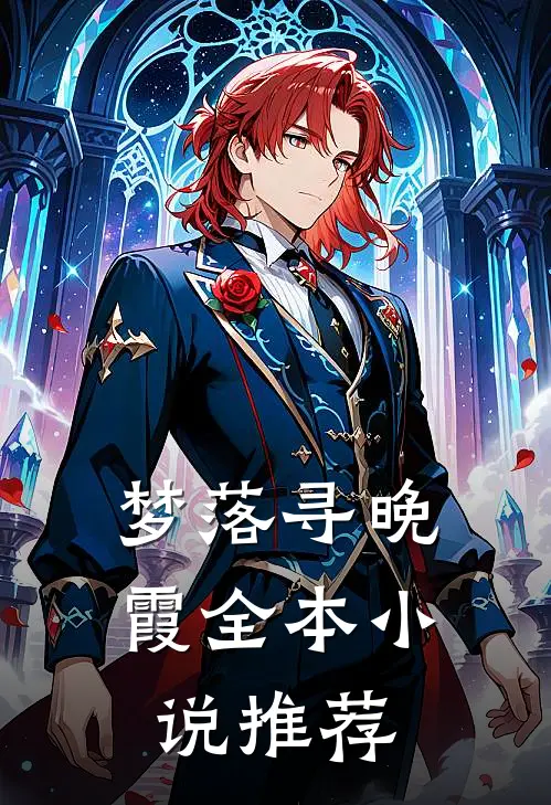 梦落寻晚霞全本小说推荐