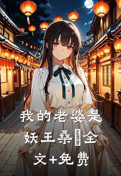 我的老婆是妖王桑伈全文+免费