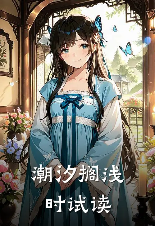 潮汐搁浅时试读
