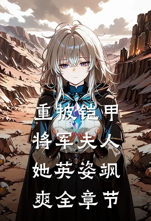 重披铠甲,将军夫人她英姿飒爽全章节