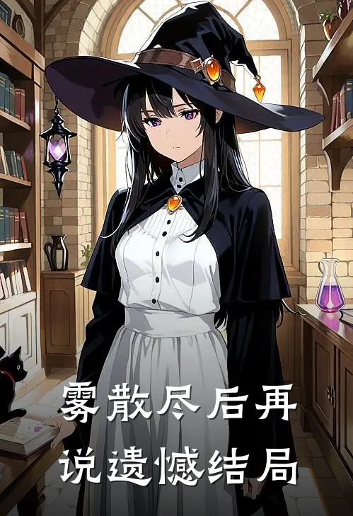 雾散尽后再说遗憾结局