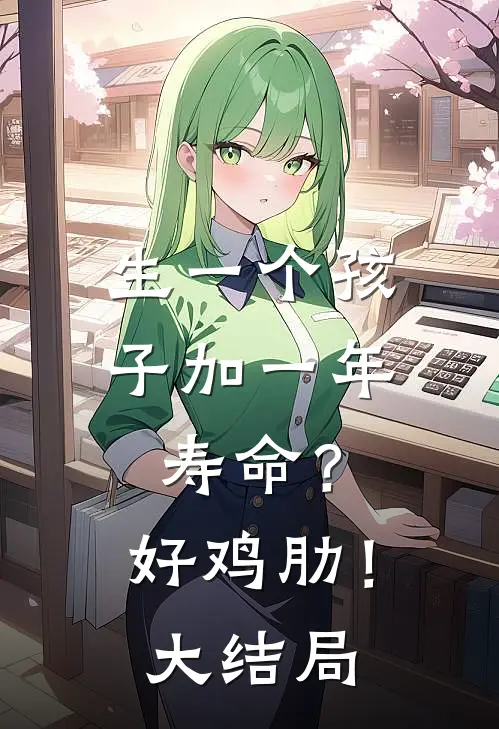 生一个孩子加一年寿命？好鸡肋！大结局