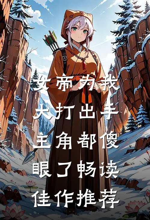 女帝为我大打出手，主角都傻眼了畅读佳作推荐