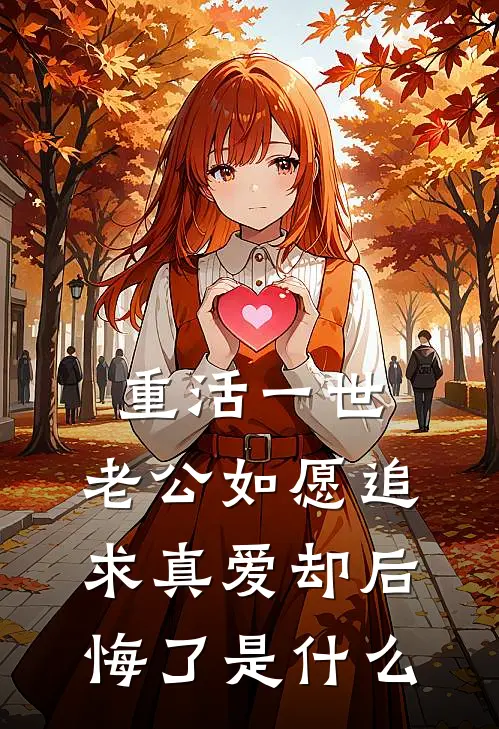 重活一世，老公如愿追求真爱却后悔了是什么