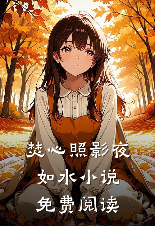 焚心照影夜如水小说免费阅读