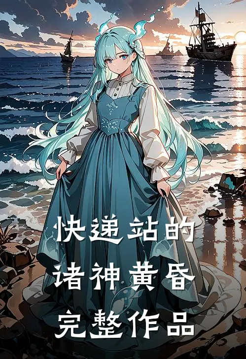 快递站的诸神黄昏完整作品