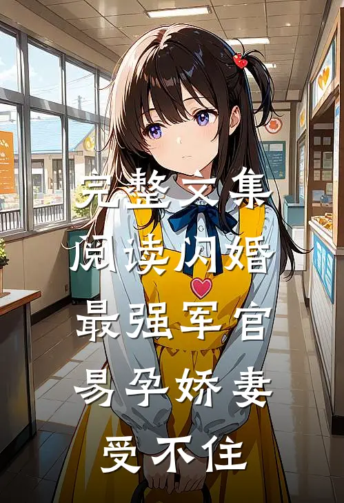 完整文集阅读闪婚最强军官，易孕娇妻受不住