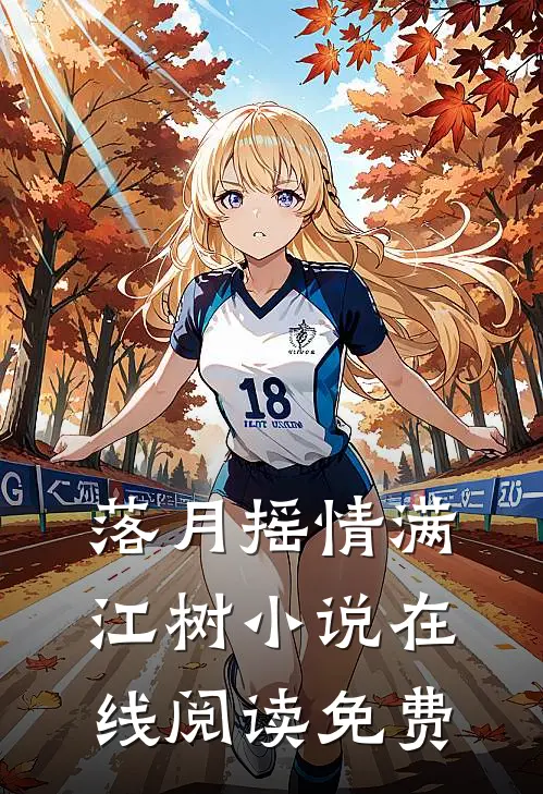 落月摇情满江树小说在线阅读免费