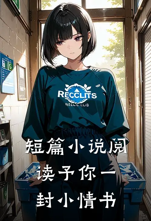 短篇小说阅读予你一封小情书