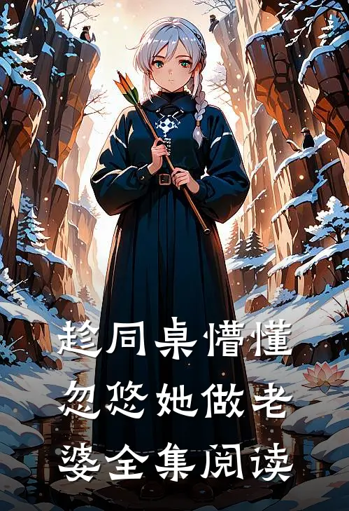 趁同桌懵懂，忽悠她做老婆全集阅读