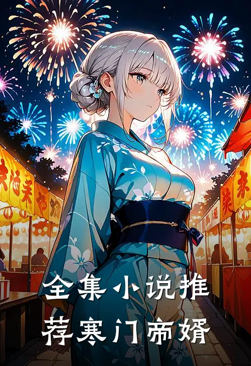 全集小说推荐寒门帝婿