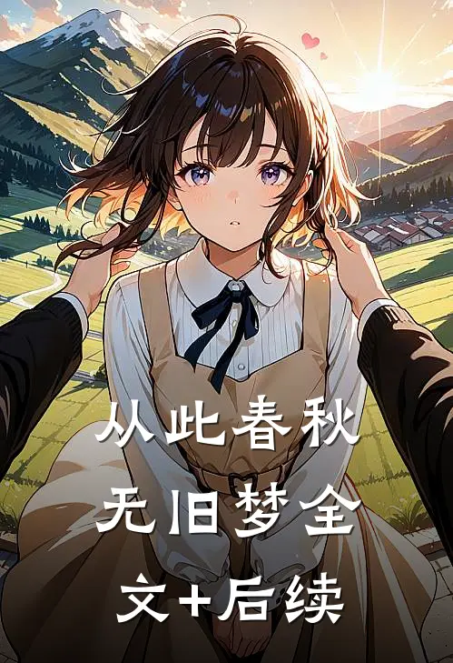 从此春秋无旧梦全文+后续