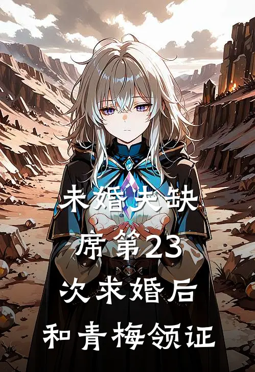 未婚夫缺席第23次求婚后，和青梅领证