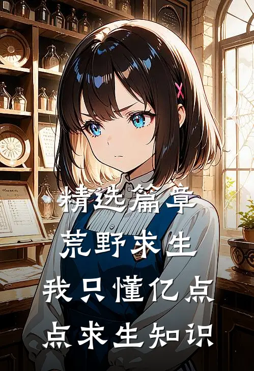 精选篇章荒野求生：我只懂亿点点求生知识