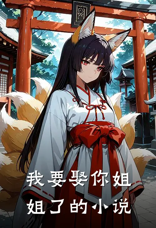 我要娶你姐姐了的在线阅读